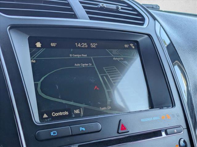 Used 2017 Ford Explorer Sport w/ Equipment Group 401A image 15