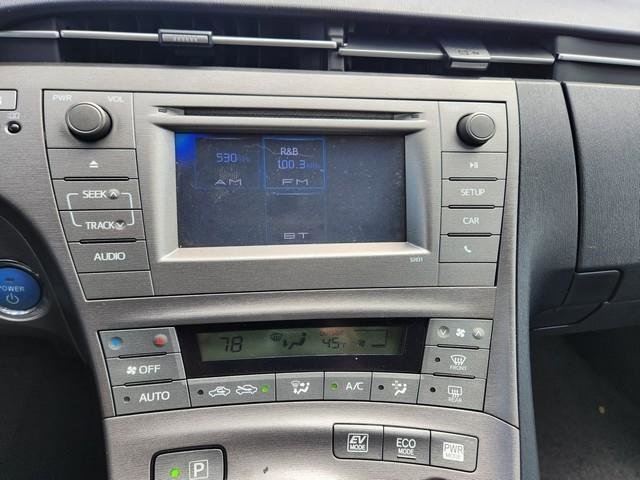 Used 2012 Toyota Prius Two FWD image 19