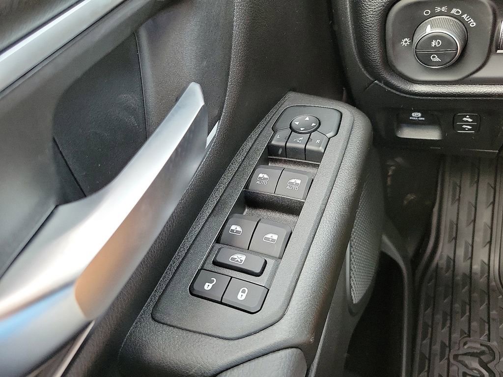 New 2026 RAM 1500 Big Horn image 14