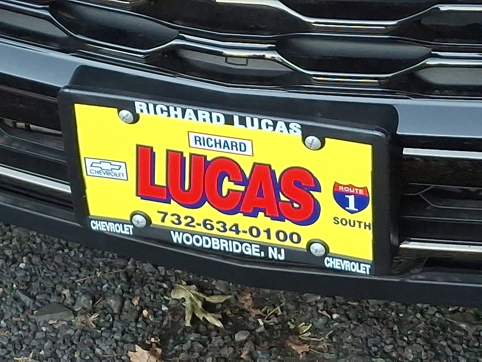 New 2026 Chevrolet Trax ACTIV w/ Driver Confidence Package image 3