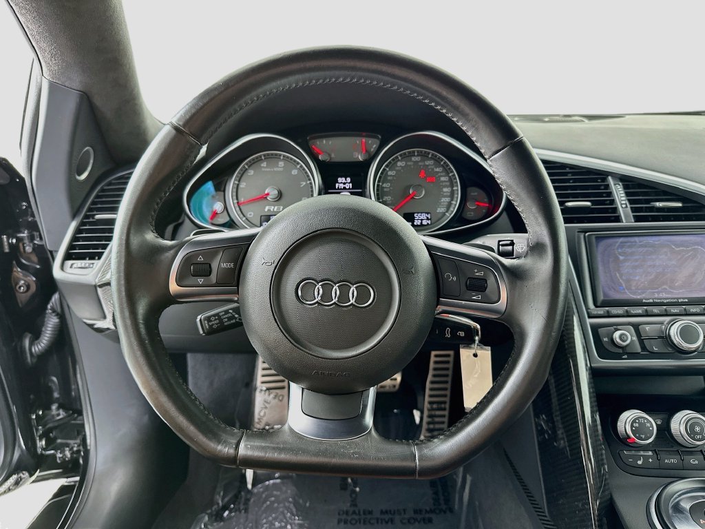 Used 2009 Audi R8 V8 AWD/4WD image 12