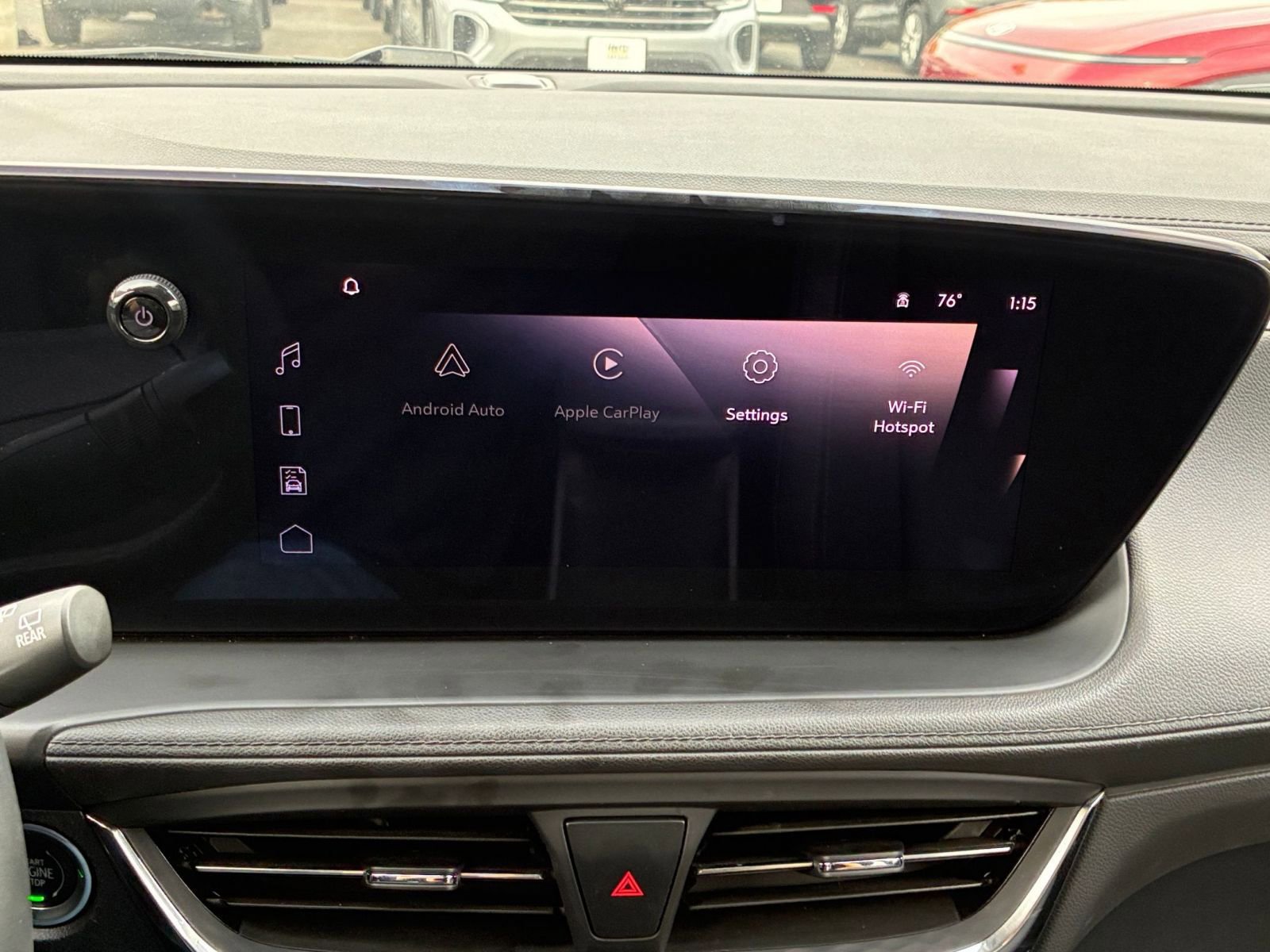 Used 2025 Buick Encore GX Preferred image 21