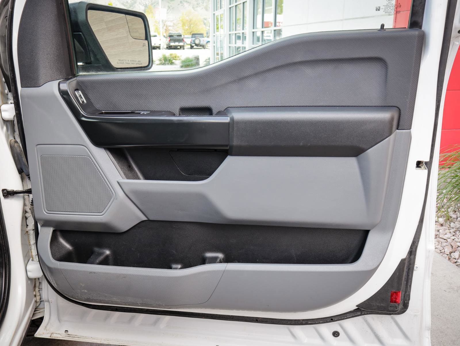 Used 2021 Ford F150 XL w/ Equipment Group 101A High AWD/4WD image 25