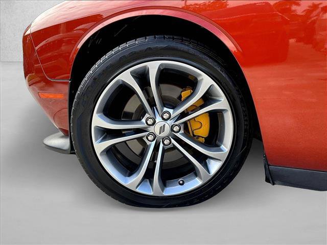 Certified 2021 Dodge Challenger GT w/ Plus Package RWD image 10