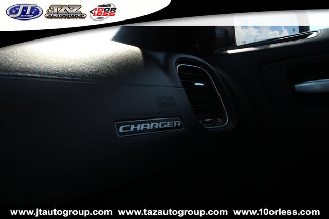 Used 2020 Dodge Charger R/T w/ Plus Group RWD image 19
