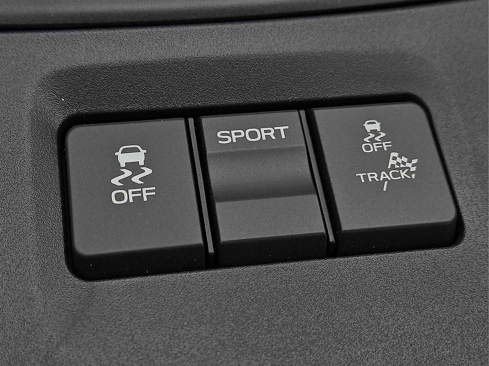 New 2026 Subaru BRZ tS RWD image 18