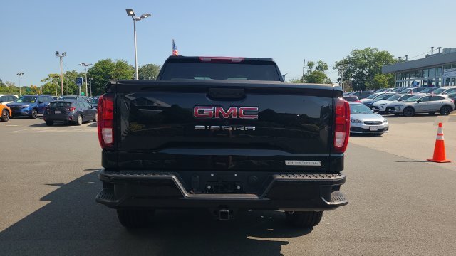 New 2026 GMC Sierra 1500 Elevation w/ LPO, Elevation Black Package AWD/4WD image 6