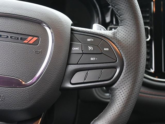 New 2026 Dodge Durango GT w/ Blacktop Package AWD/4WD image 32