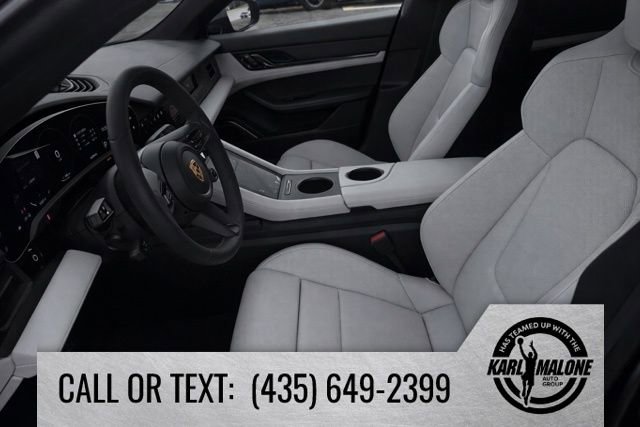 Used 2023 Porsche Taycan Turbo S image 20
