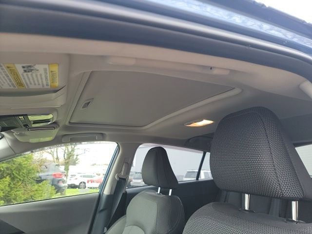 Used 2024 Subaru Crosstrek 2.0i Premium image 10