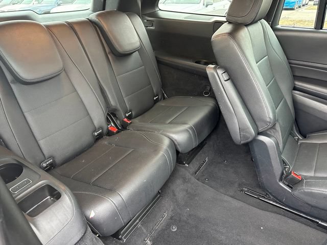 Used 2022 Mercedes-Benz GLS 450 4MATIC w/ AMG Line Exterior image 10