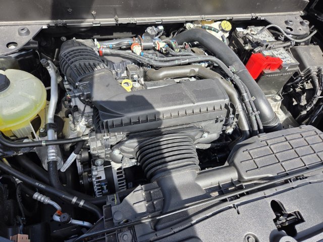 Certified 2025 Ford Maverick Lobo AWD/4WD image 19