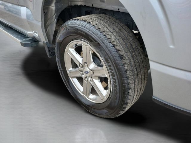 Used 2025 Ford F150 XLT w/ Equipment Group 301A Standard image 31