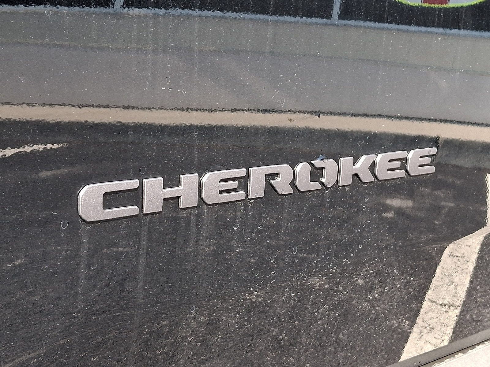 New 2026 Jeep Cherokee Limited AWD/4WD image 17