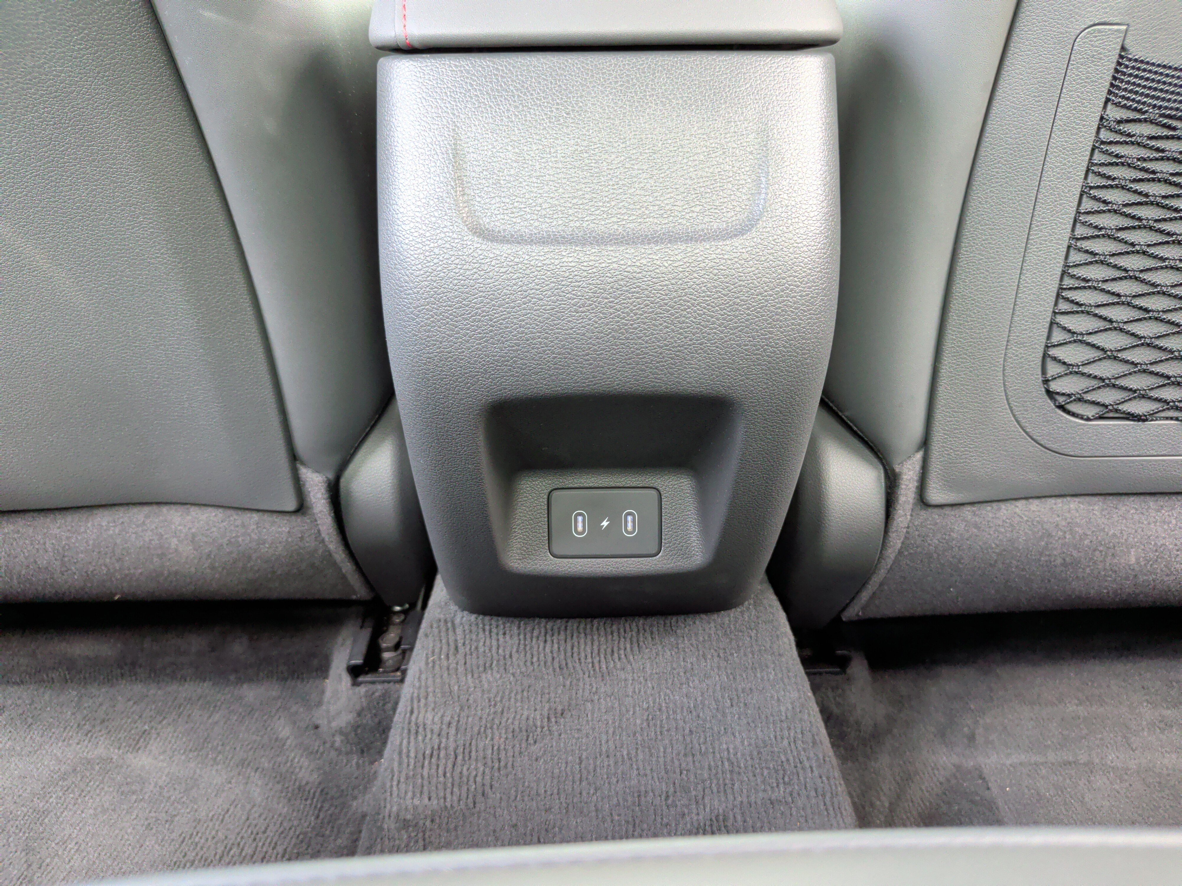 Used 2024 Hyundai Sonata N Line FWD image 31