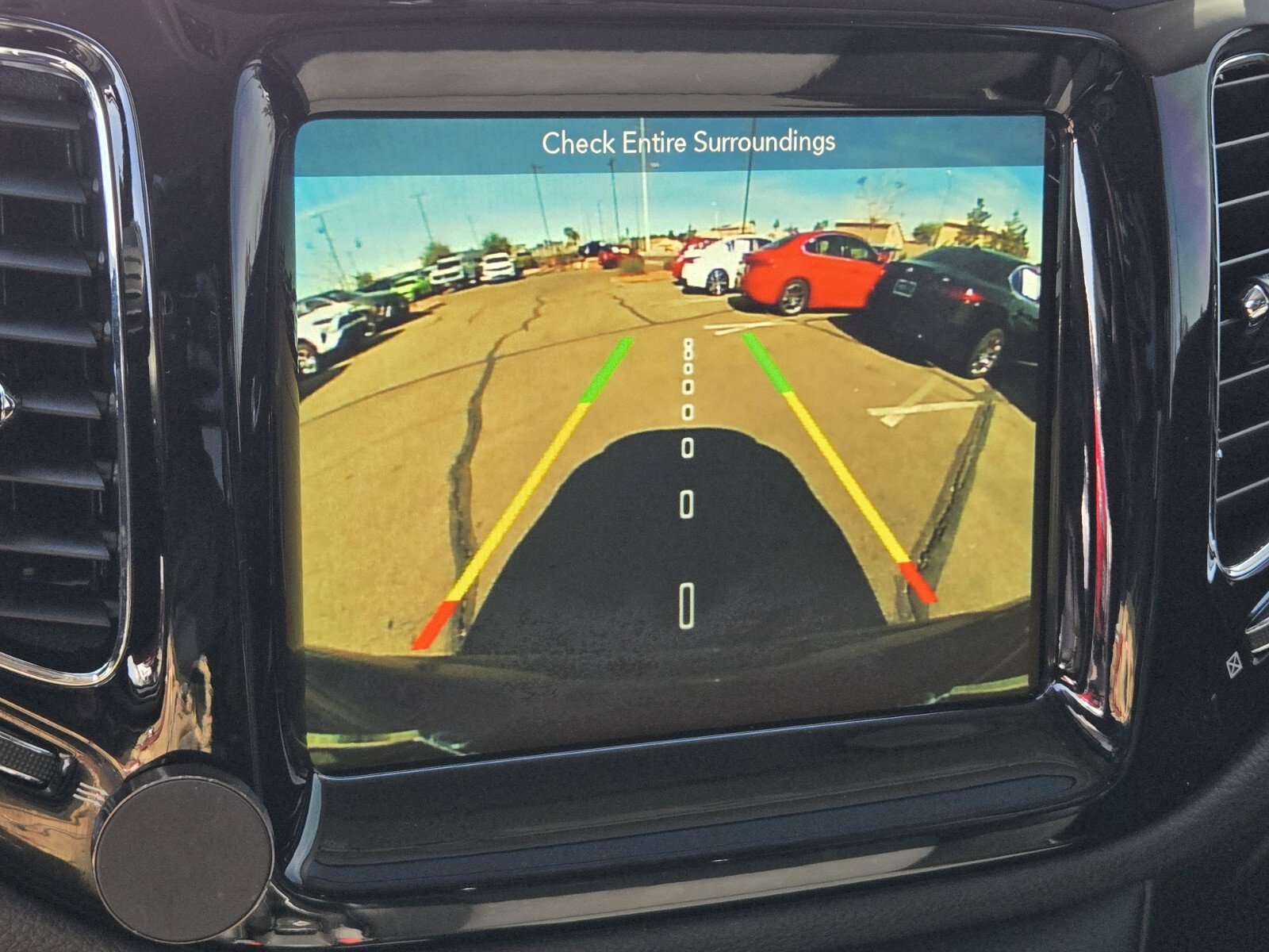 Used 2018 Jeep Compass Altitude w/ Popular Equipment Group image 19