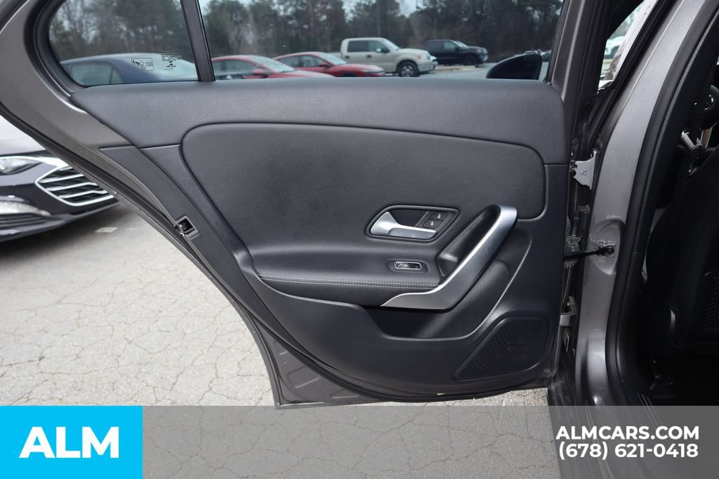 Used 2022 Mercedes-Benz A 220 image 20