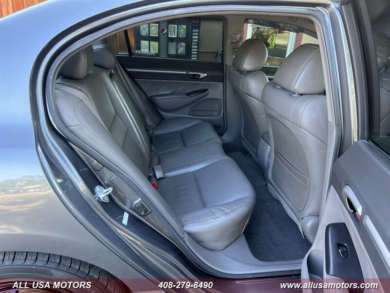 Used 2010 Honda Civic EX-L image 22