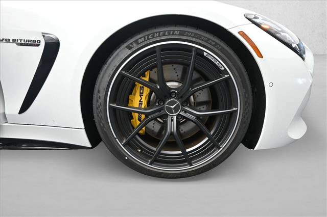 New 2026 Mercedes-Benz AMG GT 55 image 23