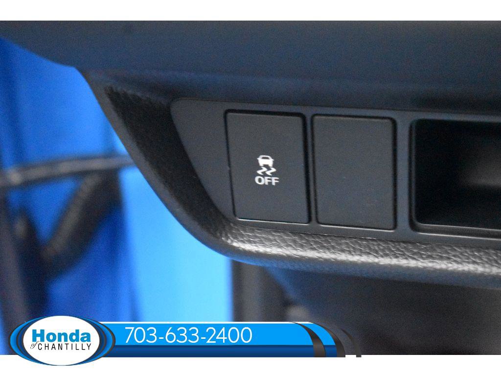 New 2026 Honda HR-V Sport image 30