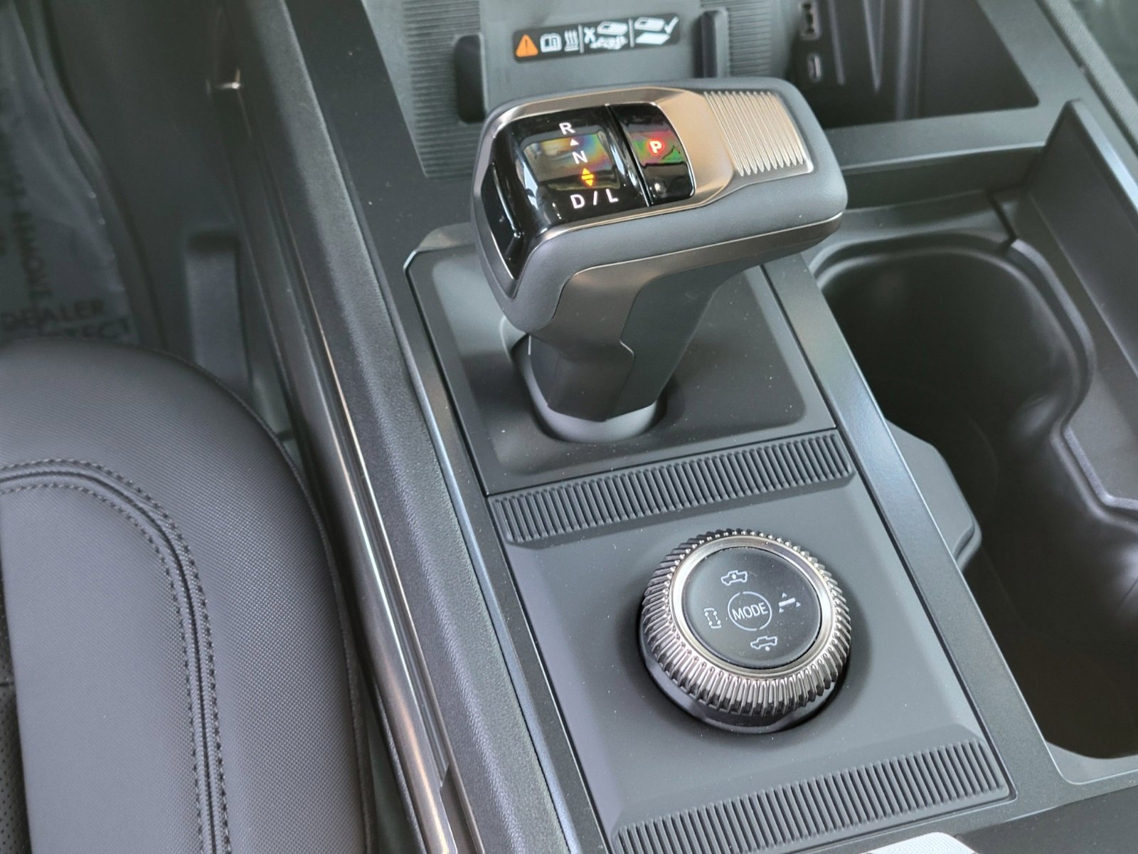 New 2025 GMC Hummer EV 3X w/ Extreme Off-Road Package image 12