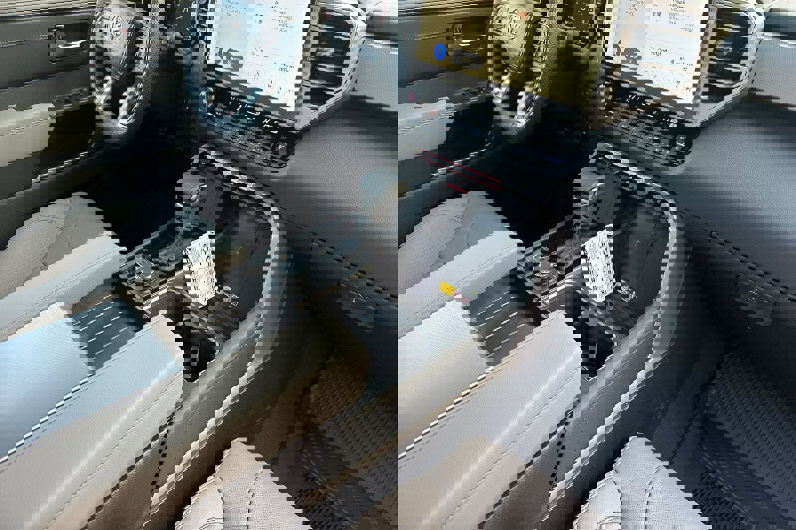 New 2026 Toyota Sequoia Limited image 20