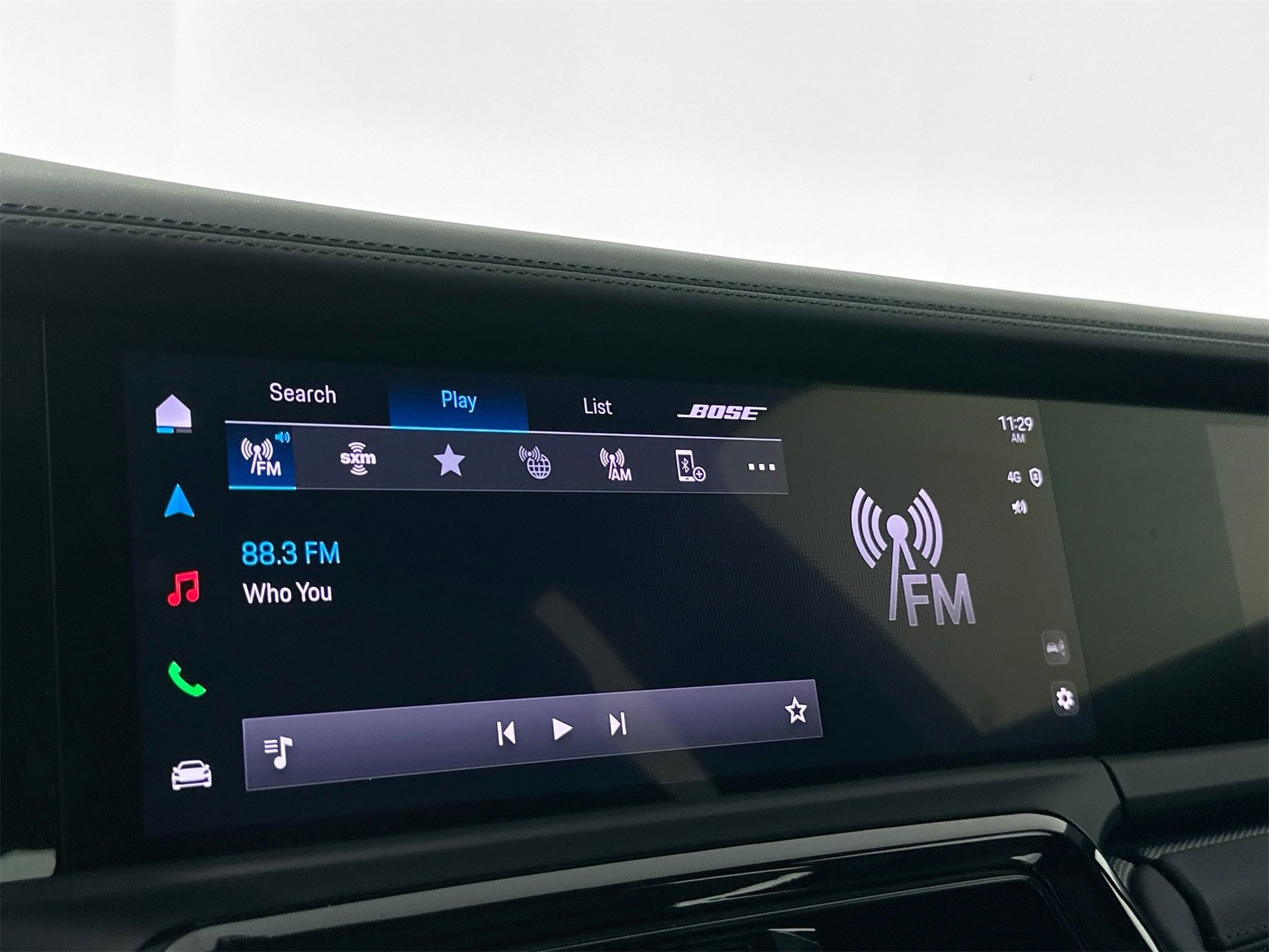 New 2025 Porsche Panamera 4 image 21