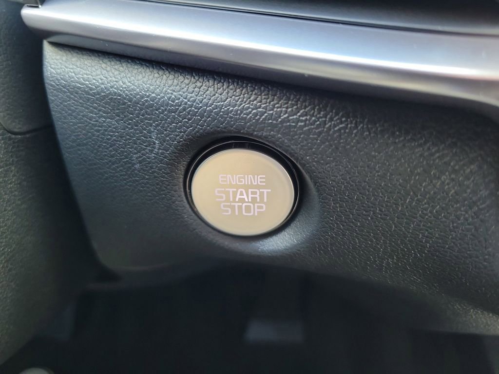 New 2026 Kia Sorento EX image 32