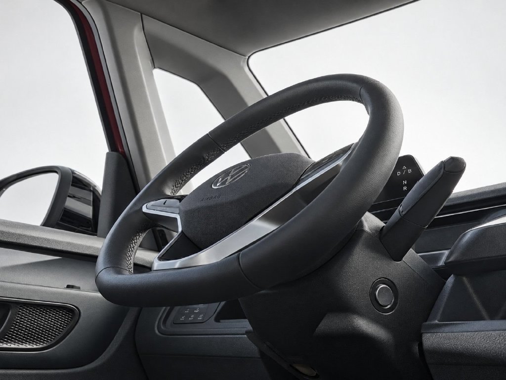 Certified 2025 Volkswagen ID. Buzz Pro S Plus AWD/4WD image 27