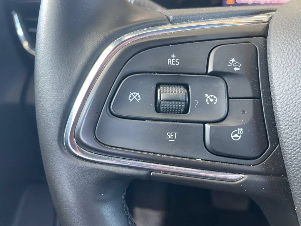 Used 2025 Buick Envista Preferred w/ Convenience I Package FWD image 12