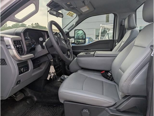 New 2025 Ford F350 XL w/ XL Chrome Package image 14