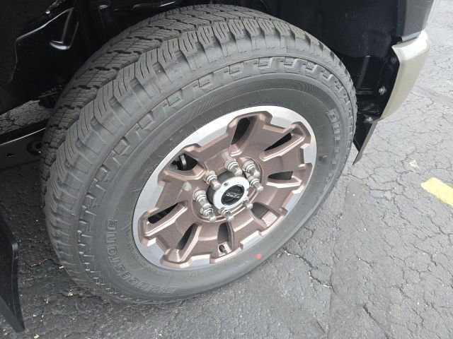 New 2026 Ford F350 King Ranch image 29