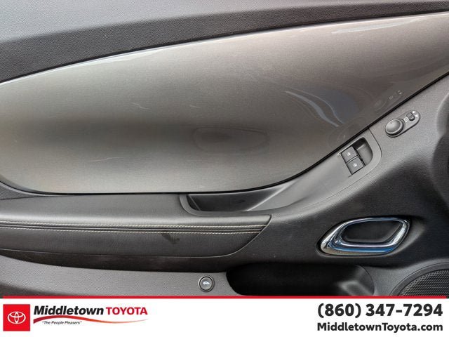 Used 2010 Chevrolet Camaro LT w/ RS Package RWD image 8