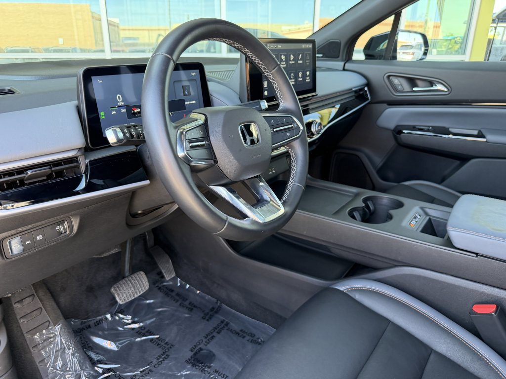 Used 2024 Honda Prologue Touring image 32