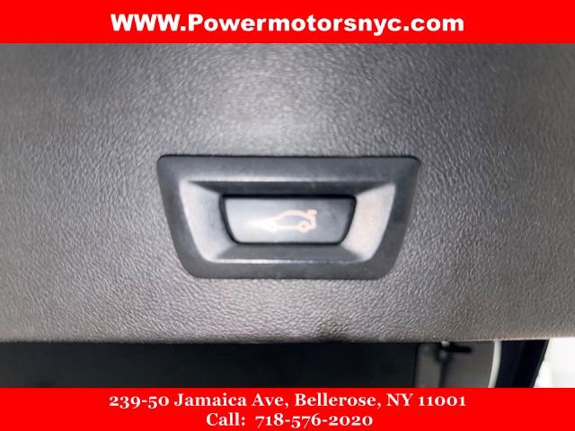 Used 2019 BMW X4 xDrive30i image 13