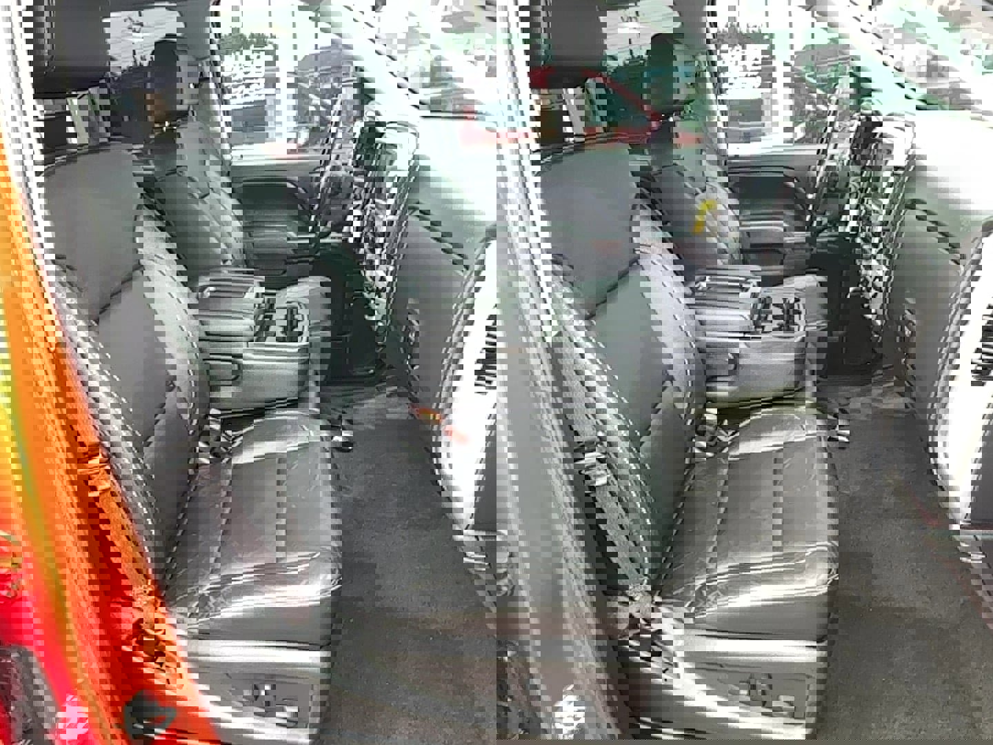 Used 2017 GMC Sierra 1500 SLT image 19