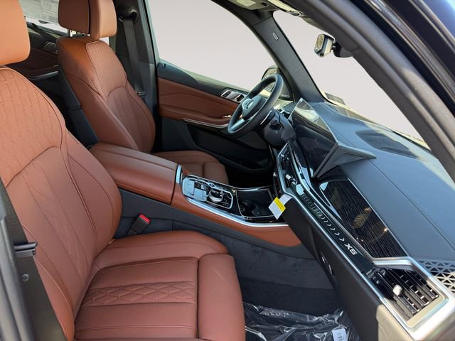 New 2026 BMW X5 xDrive40i w/ Executive Package AWD/4WD image 15