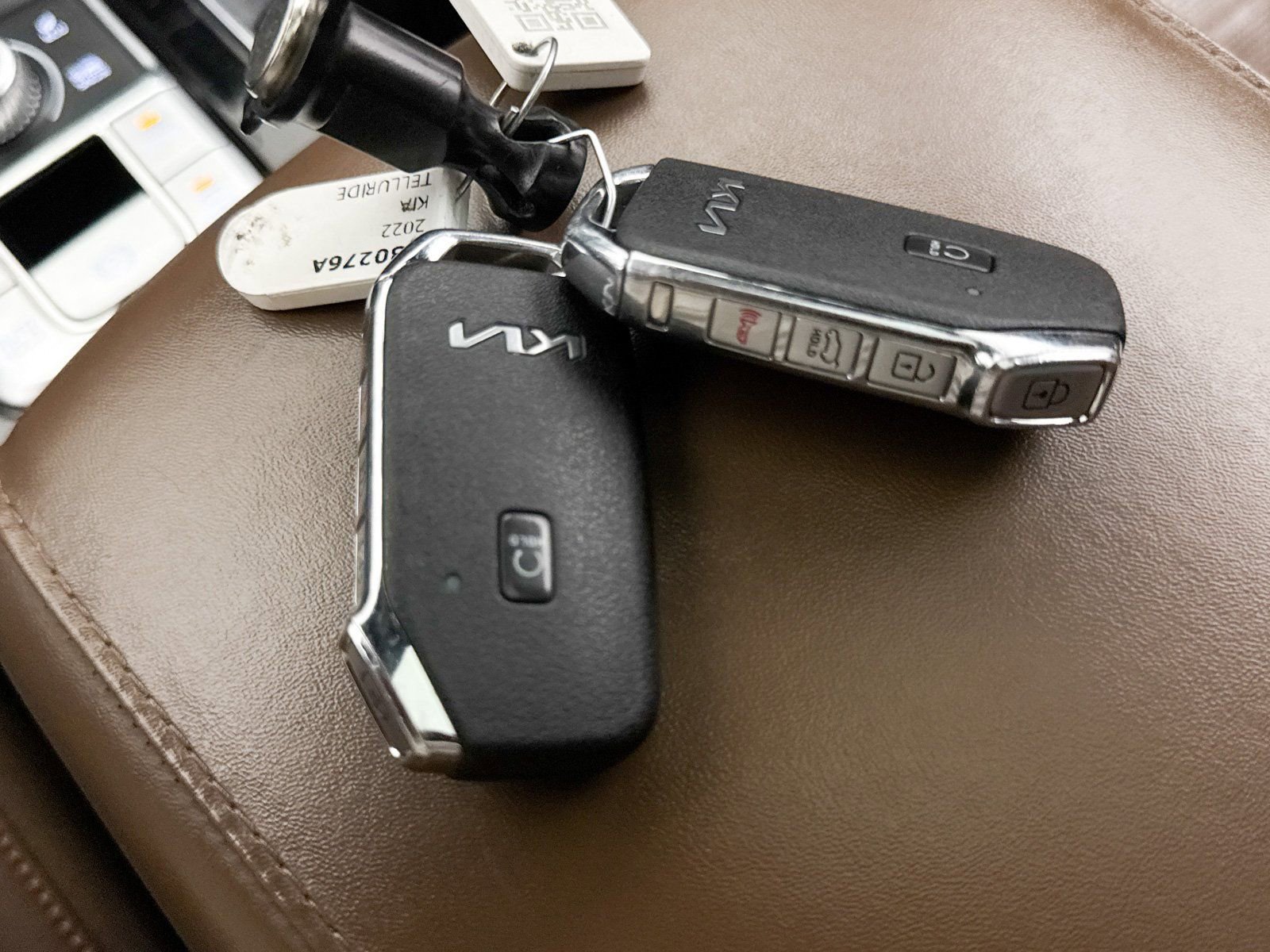 Used 2022 Kia Telluride SX w/ SX Prestige Package image 31