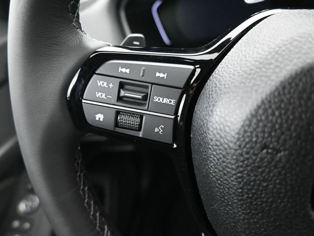 New 2026 Honda Civic Sport image 18