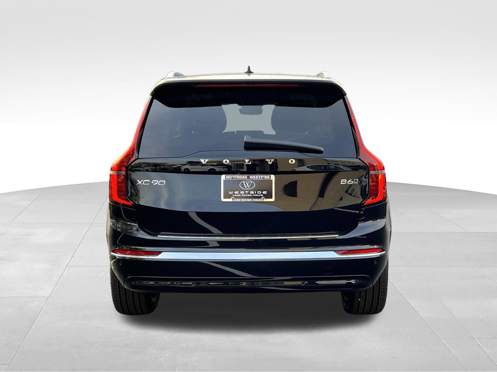 New 2027 Volvo XC90 B6 Plus AWD/4WD image 4