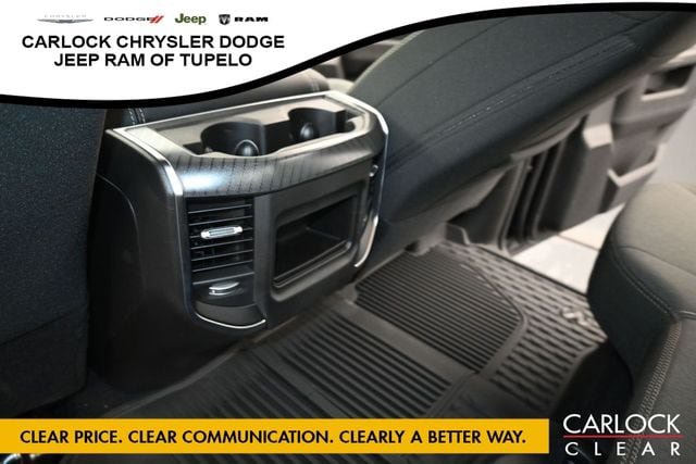 New 2026 RAM 2500 Big Horn AWD/4WD image 28