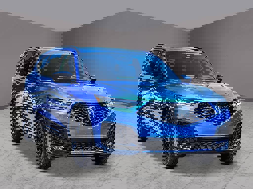 New 2026 Acura MDX A-Spec image 5