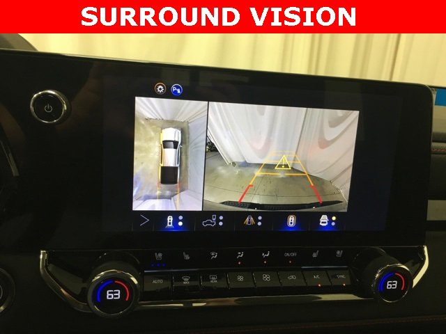 New 2026 Chevrolet Colorado Z71 w/ Technology Package image 25