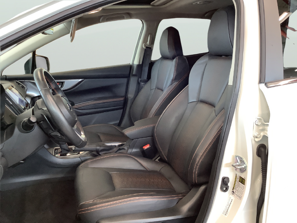 Certified 2023 Subaru Crosstrek 2.5i Limited w/ Moonroof Package AWD/4WD image 16