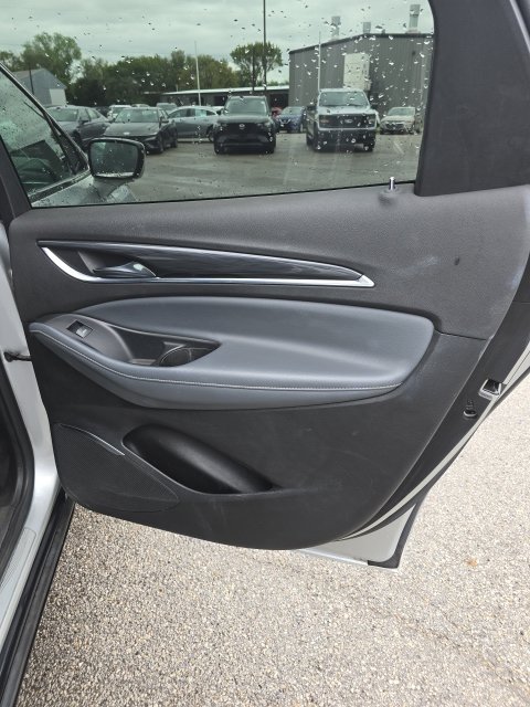 Used 2022 Buick Enclave Premium FWD image 25