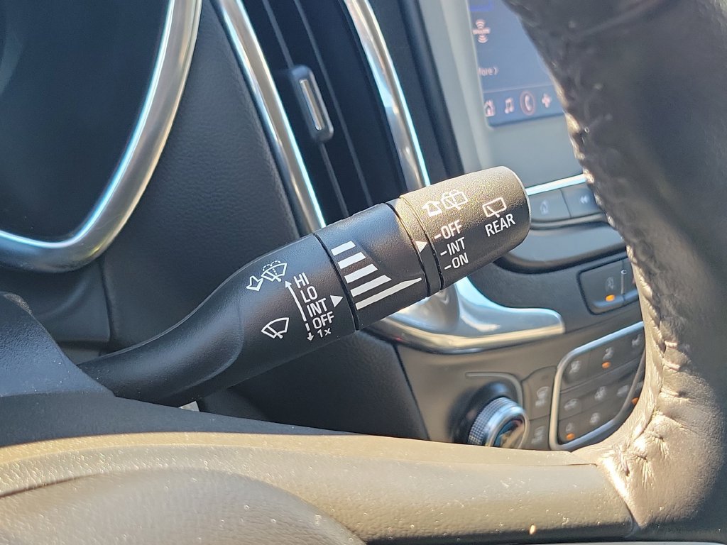 Used 2022 Chevrolet Equinox LT AWD/4WD image 17