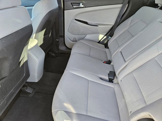 Used 2020 Hyundai Tucson SE image 28