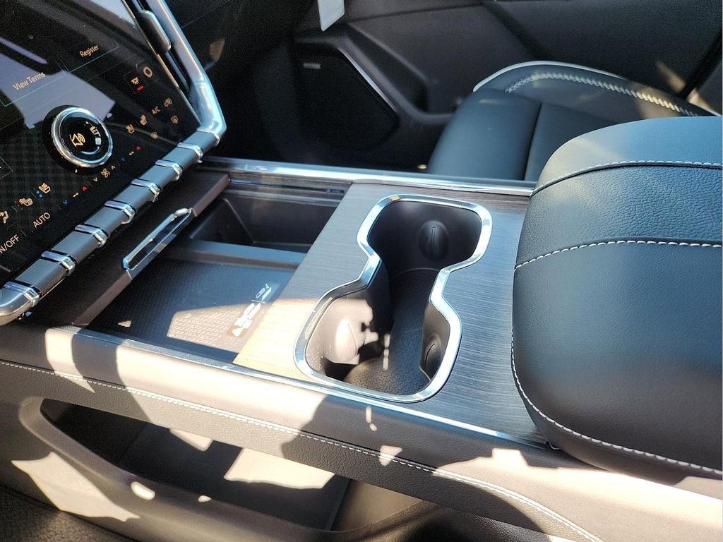 New 2026 GMC Acadia Denali w/ Super Cruise Package image 25