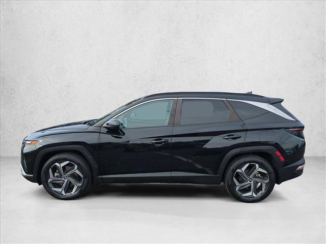 Used 2023 Hyundai Tucson SEL w/ Convenience Package FWD image 9