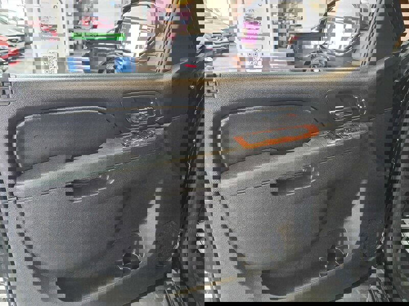 Used 2012 Chevrolet Suburban LTZ image 8